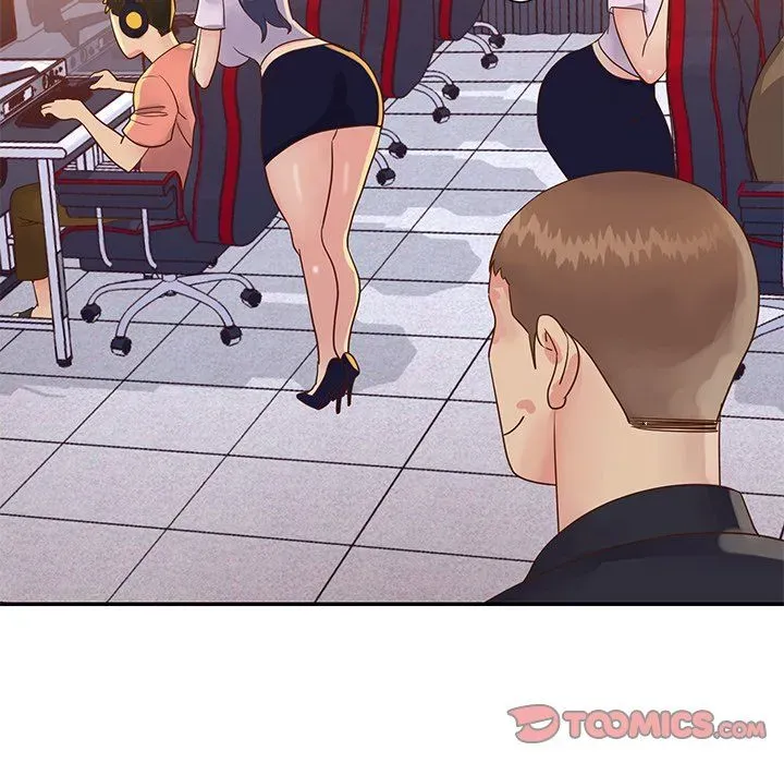 Not One, But Two Chapter 33 page 20 - 