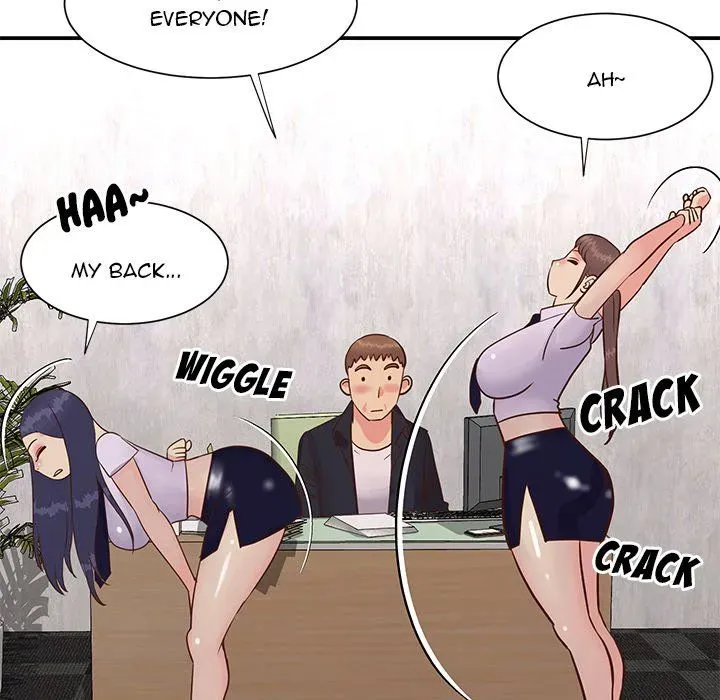 Not One, But Two Chapter 33 page 24 - 