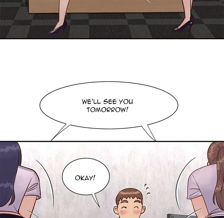 Not One, But Two Chapter 33 page 25 - 