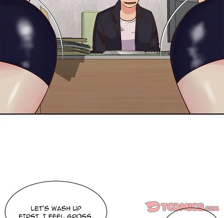 Not One, But Two Chapter 33 page 26 - 