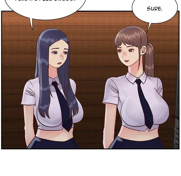 Not One, But Two Chapter 33 page 27 - 