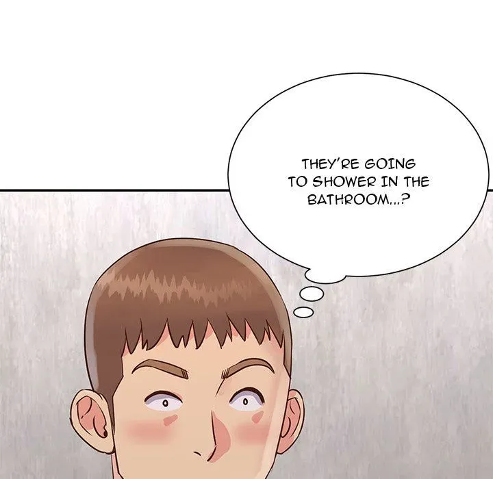 Not One, But Two Chapter 33 page 28 - 