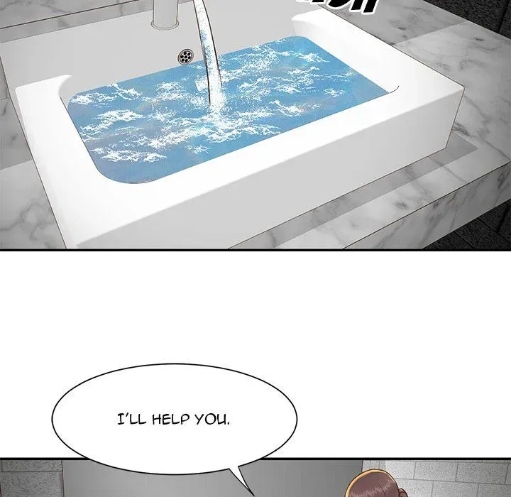 Not One, But Two Chapter 33 page 34 - 