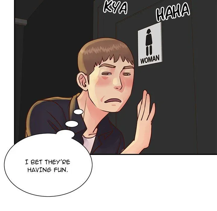 Not One, But Two Chapter 33 page 43 - 