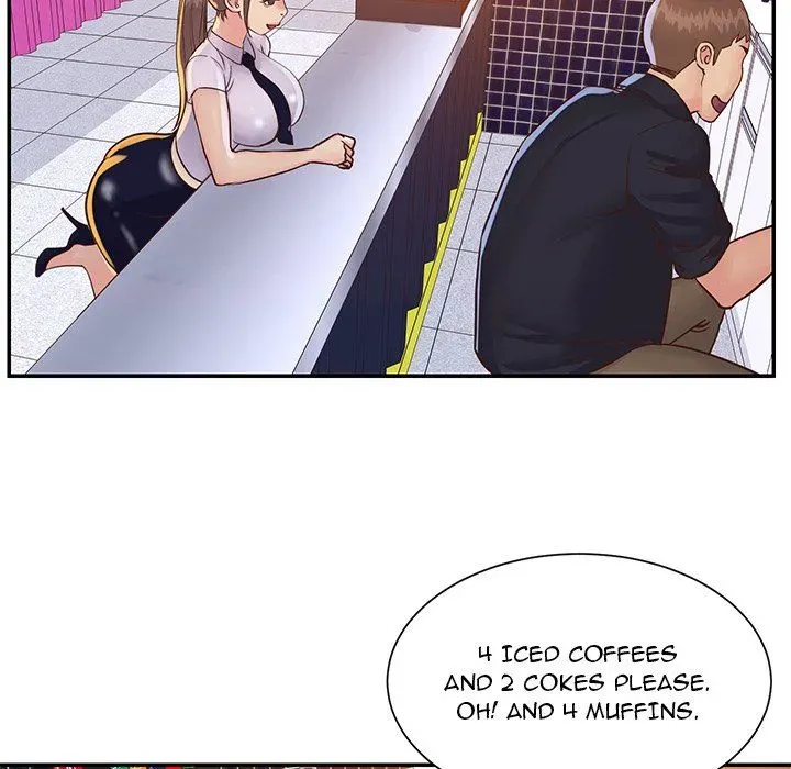 Not One, But Two Chapter 33 page 6 - 