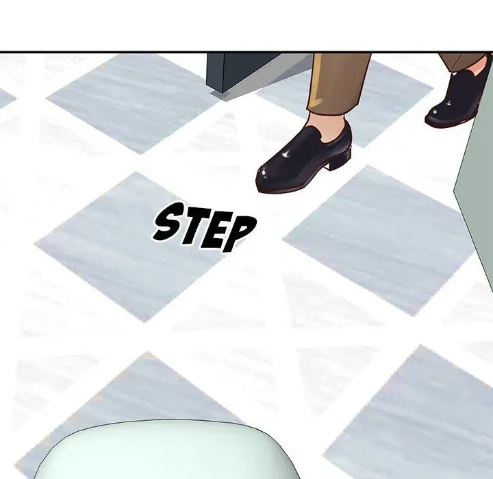 Not One, But Two Chapter 33 page 51 - 