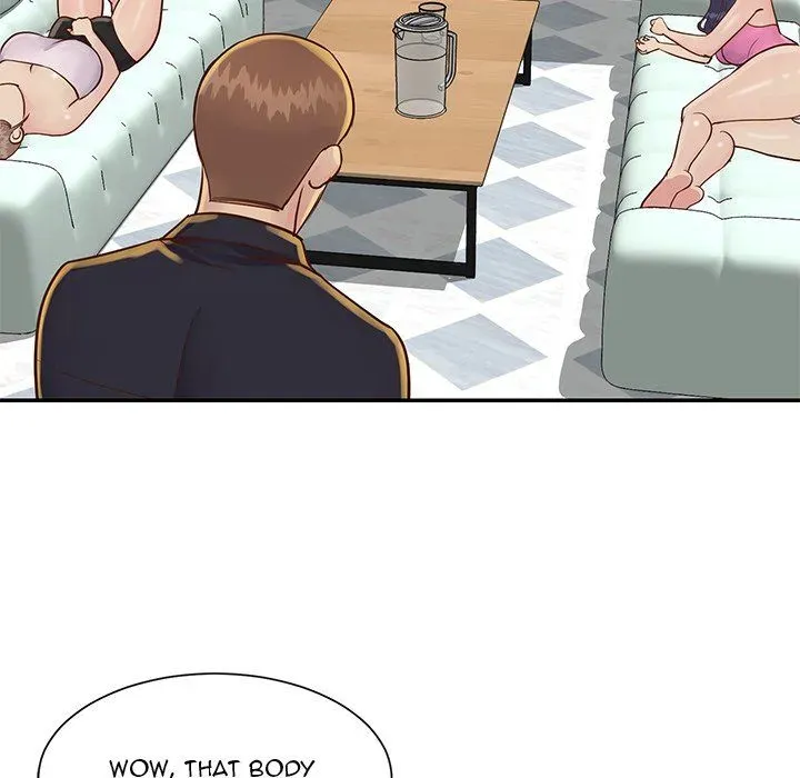 Not One, But Two Chapter 33 page 53 - 