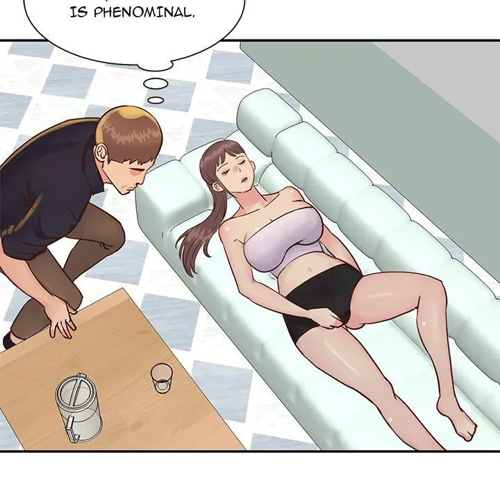 Not One, But Two Chapter 33 page 54 - 