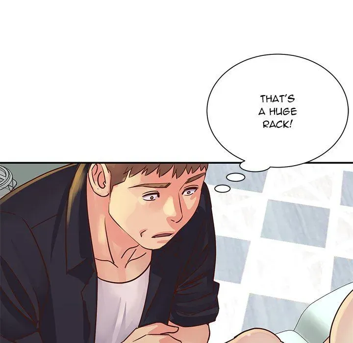 Not One, But Two Chapter 33 page 55 - 