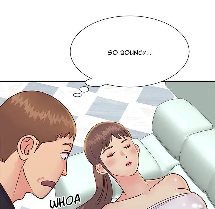 Not One, But Two Chapter 33 page 58 - 
