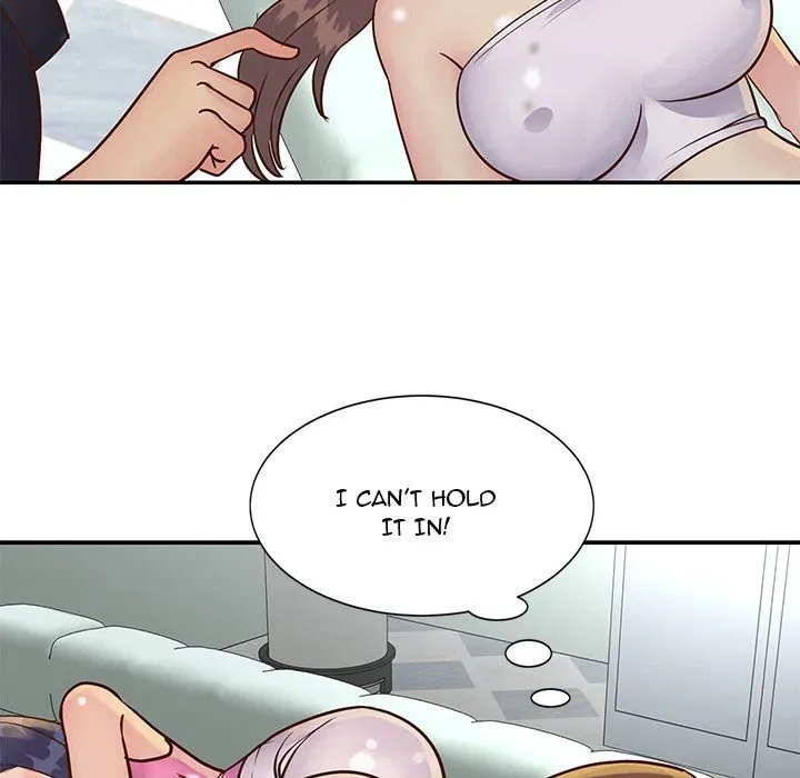 Not One, But Two Chapter 33 page 59 - 