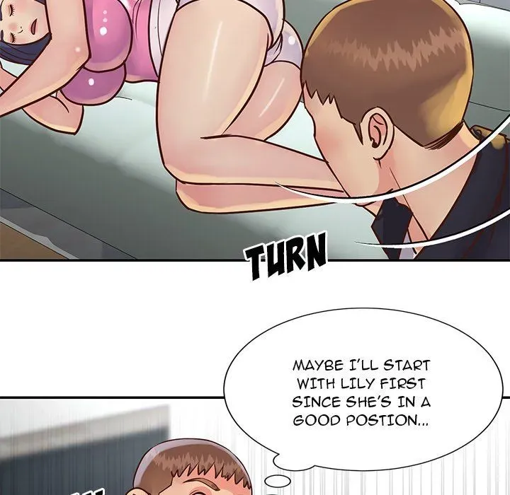 Not One, But Two Chapter 33 page 60 - 
