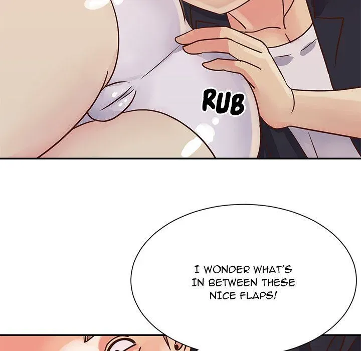 Not One, But Two Chapter 33 page 63 - 