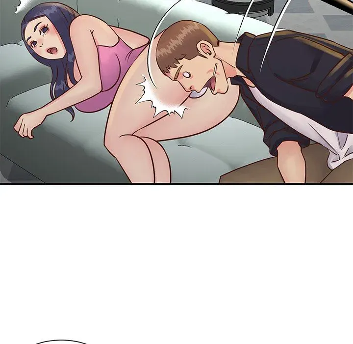 Not One, But Two Chapter 33 page 67 - 