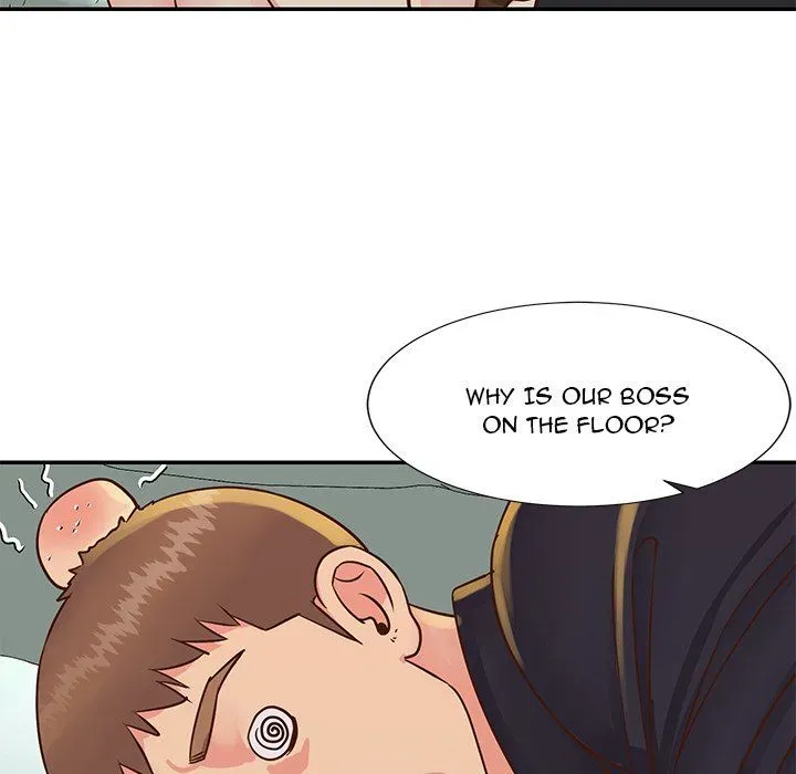 Not One, But Two Chapter 33 page 69 - 