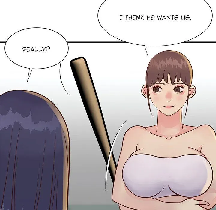 Not One, But Two Chapter 33 page 71 - 