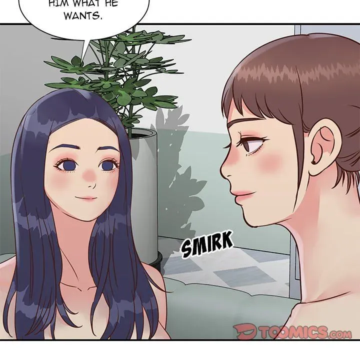 Not One, But Two Chapter 33 page 74 - 