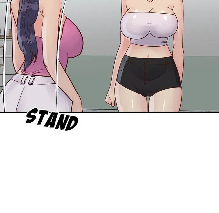 Not One, But Two Chapter 33 page 76 - 