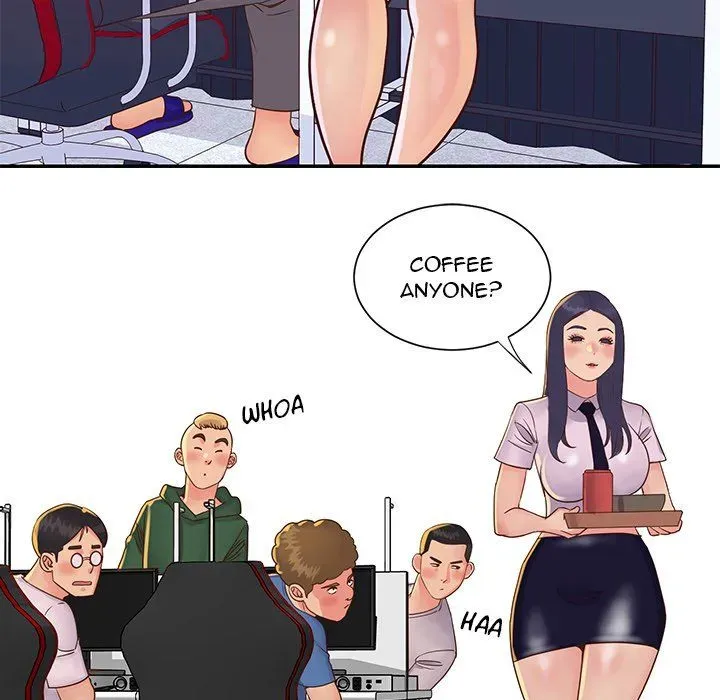Not One, But Two Chapter 33 page 9 - 