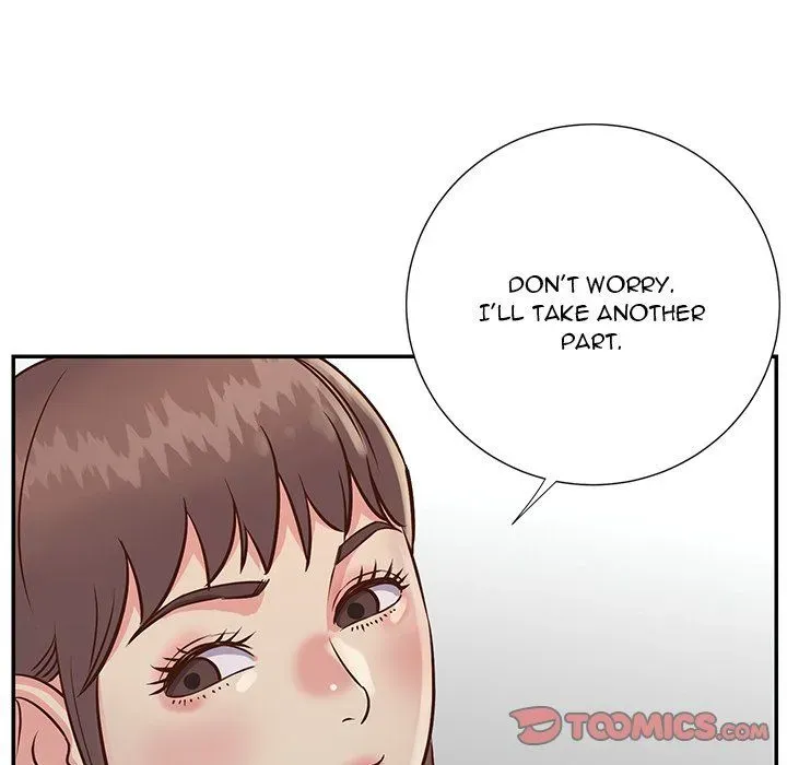 Not One, But Two Chapter 33 page 98 - 