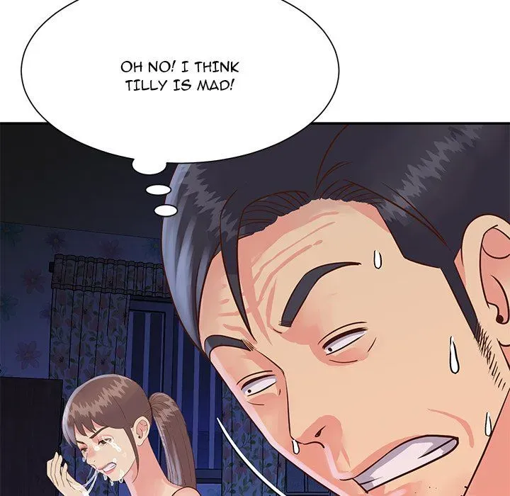 Not One, But Two Chapter 34 page 107 - 