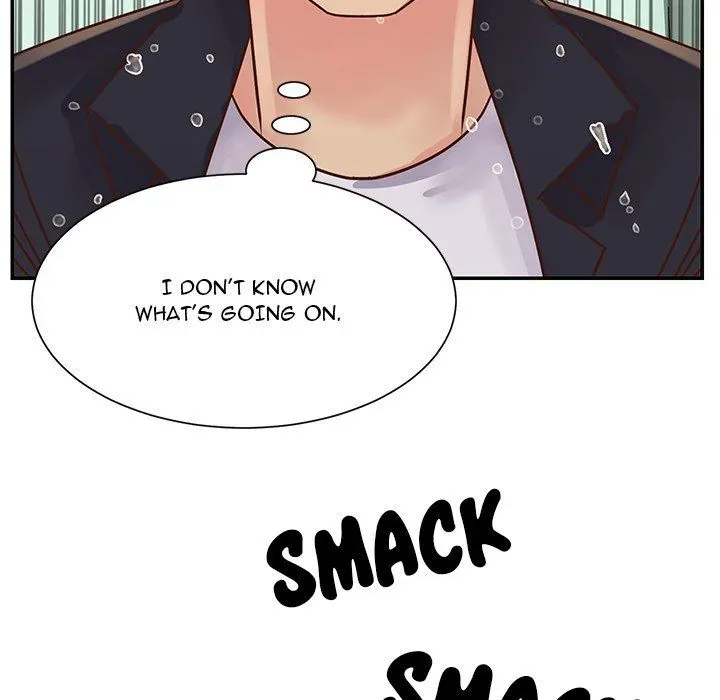 Not One, But Two Chapter 34 page 13 - 