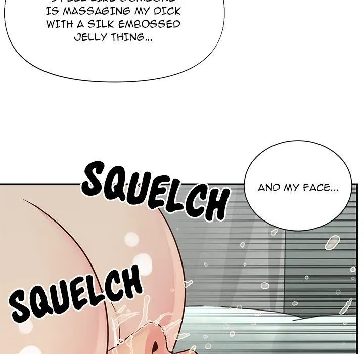 Not One, But Two Chapter 34 page 15 - 
