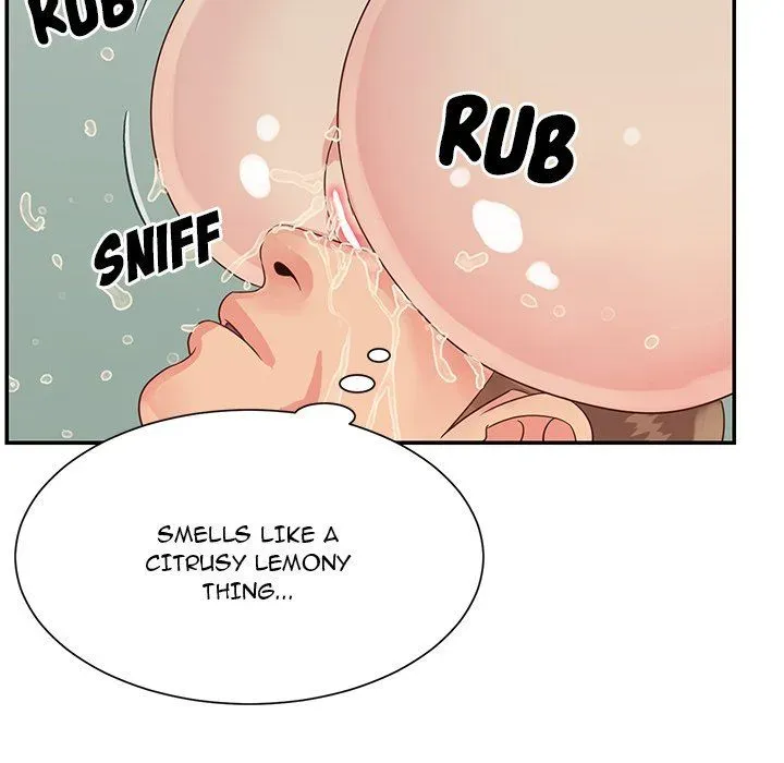 Not One, But Two Chapter 34 page 17 - 