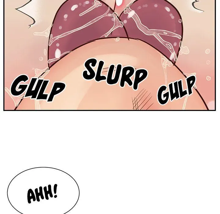 Not One, But Two Chapter 34 page 23 - 