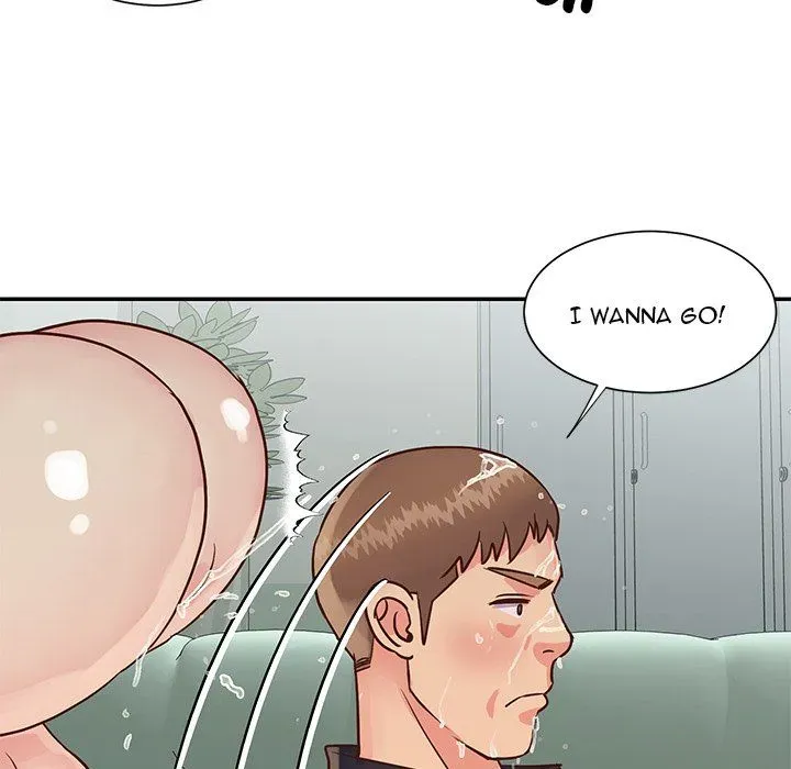 Not One, But Two Chapter 34 page 28 - 