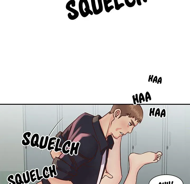 Not One, But Two Chapter 34 page 32 - 