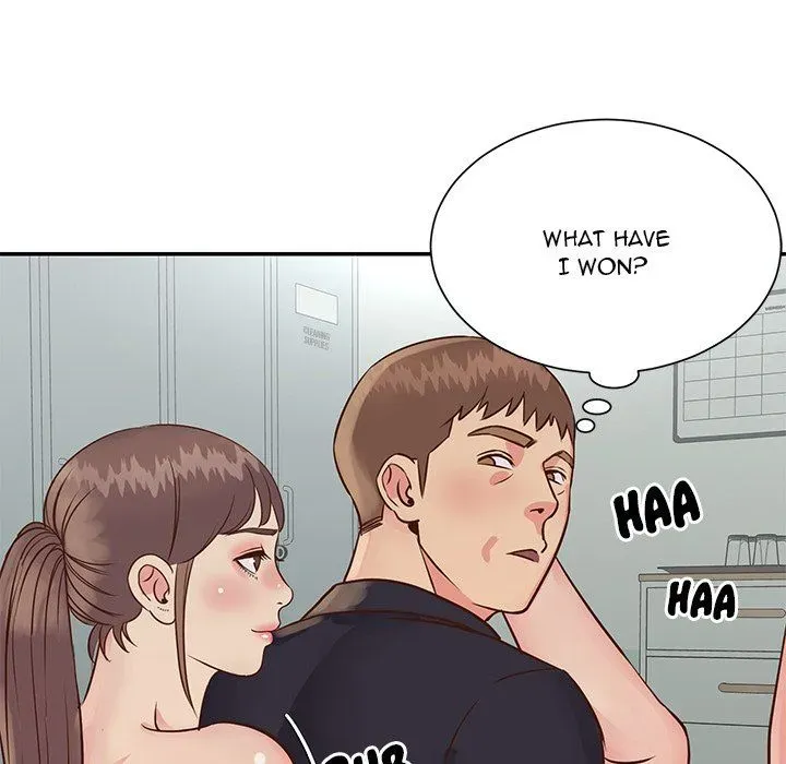 Not One, But Two Chapter 34 page 35 - 