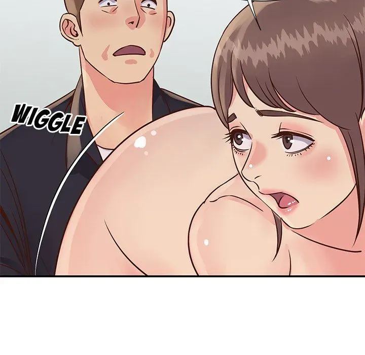Not One, But Two Chapter 34 page 37 - 