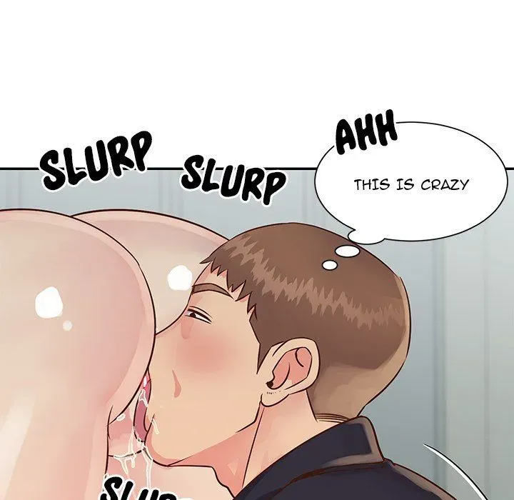 Not One, But Two Chapter 34 page 48 - 