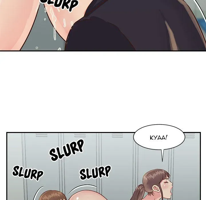 Not One, But Two Chapter 34 page 49 - 