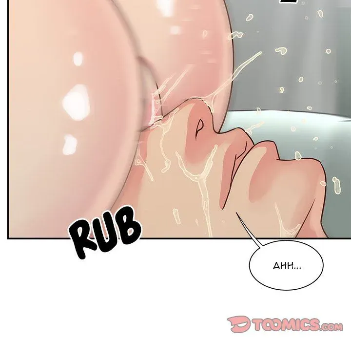 Not One, But Two Chapter 34 page 6 - 