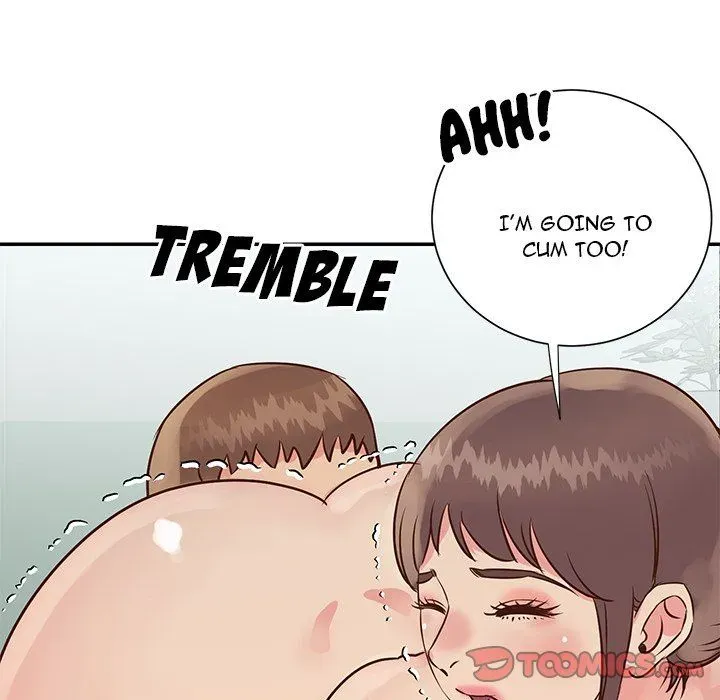 Not One, But Two Chapter 34 page 58 - 