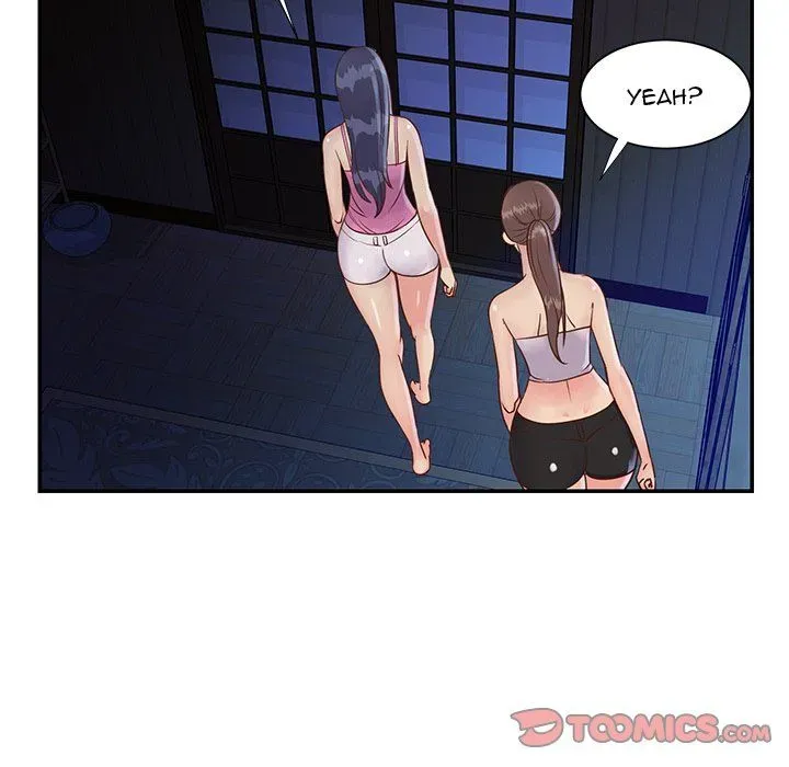 Not One, But Two Chapter 34 page 70 - 
