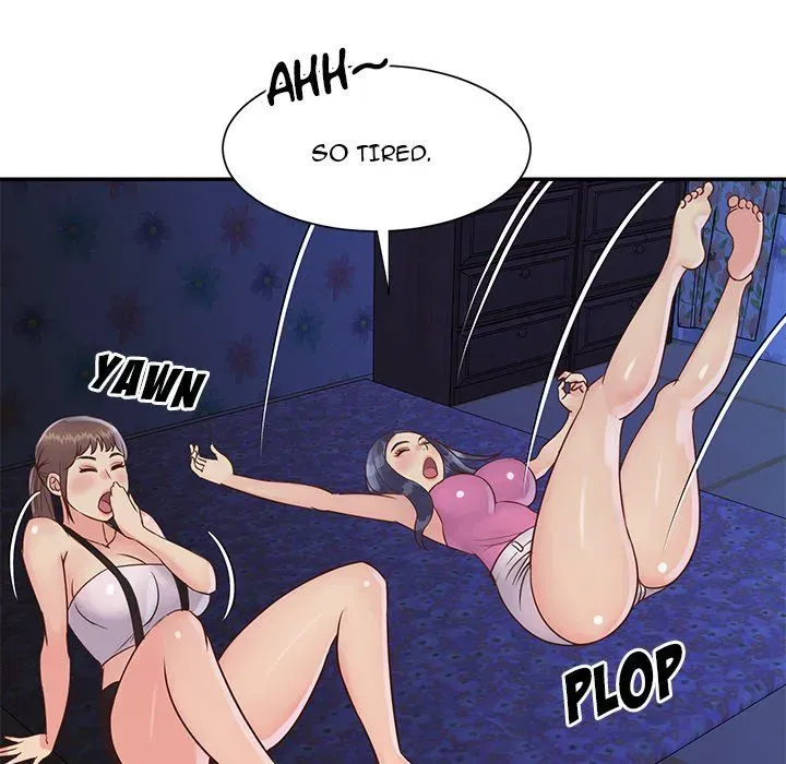 Not One, But Two Chapter 34 page 71 - 