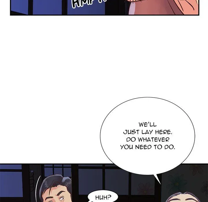 Not One, But Two Chapter 34 page 76 - 