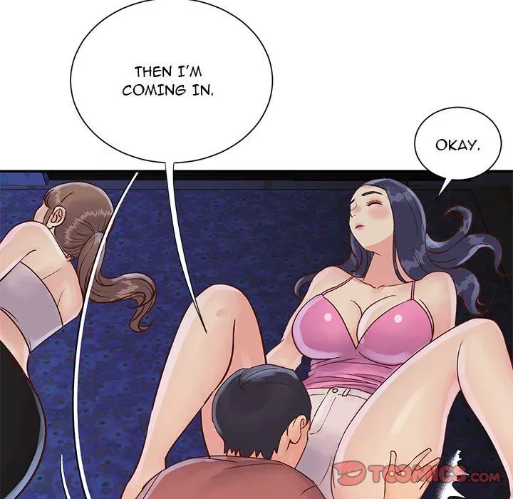 Not One, But Two Chapter 34 page 78 - 