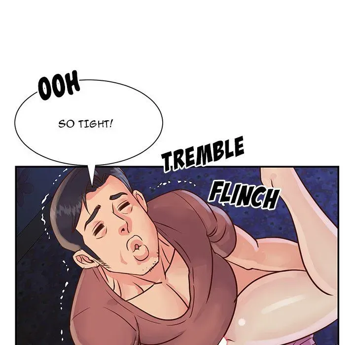 Not One, But Two Chapter 34 page 91 - 