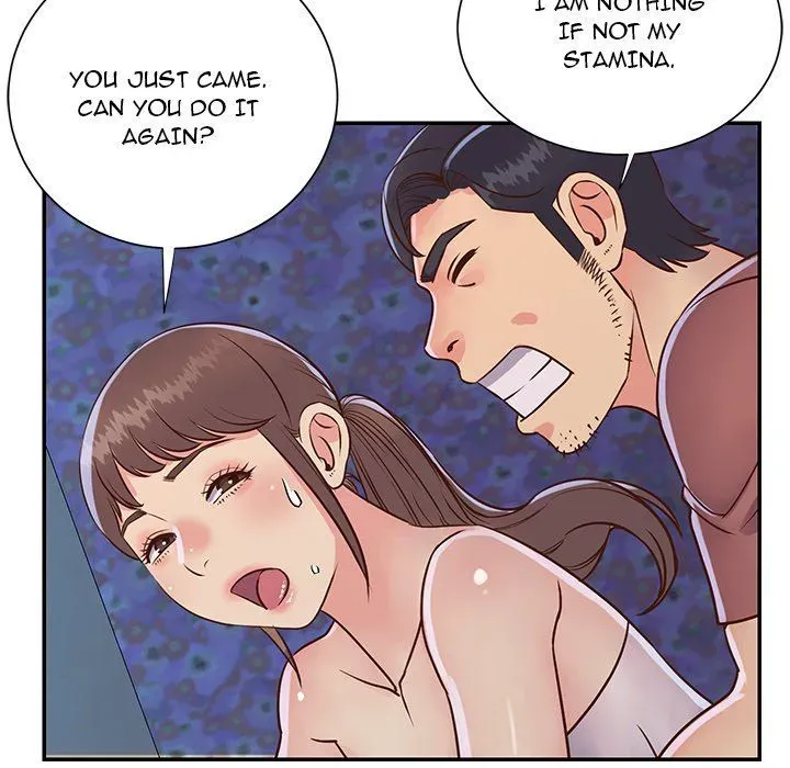 Not One, But Two Chapter 35 page 11 - 