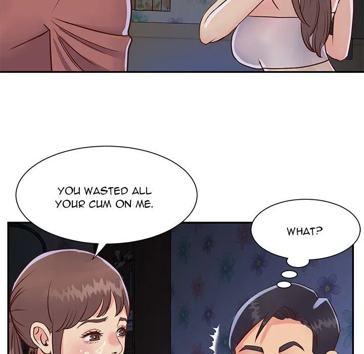 Not One, But Two Chapter 35 page 5 - 