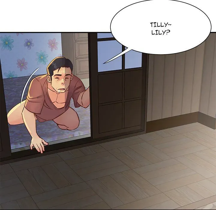 Not One, But Two Chapter 35 page 41 - 