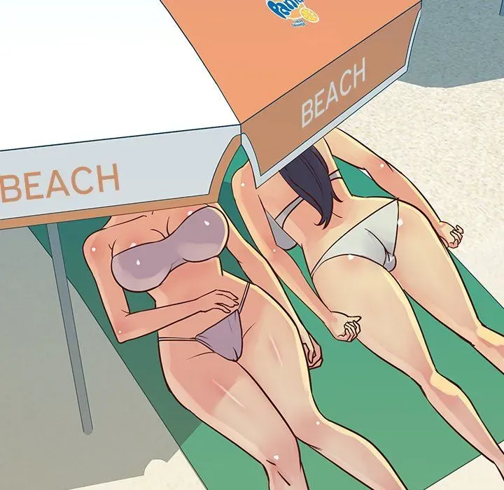 Not One, But Two Chapter 35 page 48 - 