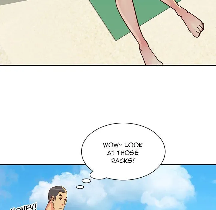 Not One, But Two Chapter 35 page 49 - 