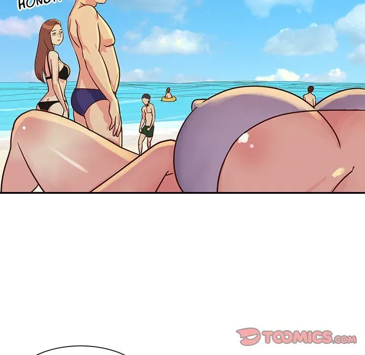 Not One, But Two Chapter 35 page 50 - 