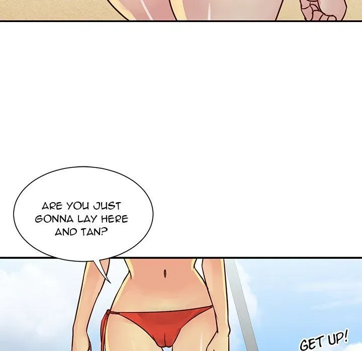 Not One, But Two Chapter 35 page 52 - 