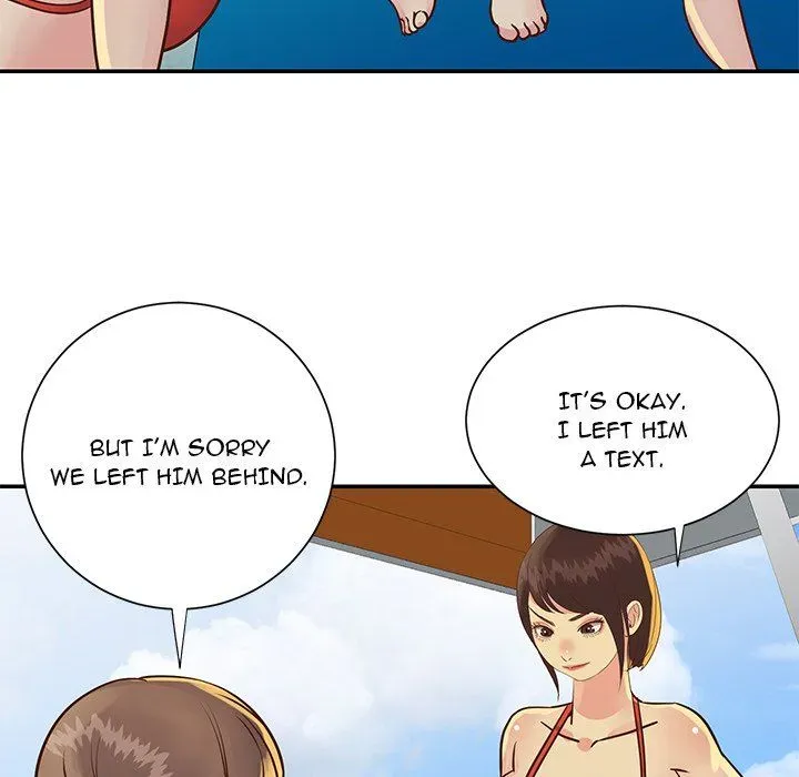 Not One, But Two Chapter 35 page 55 - 